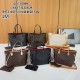 High-Quality LV Bags and Wallets, $30–$50
