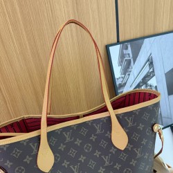High-Quality LV Bags and Wallets, $30–$50