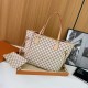 High-Quality LV Bags and Wallets, $30–$50
