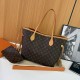 High-Quality LV Bags and Wallets, $30–$50