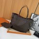 High-Quality LV Bags and Wallets, $30–$50