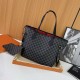 High-Quality LV Bags and Wallets, $30–$50