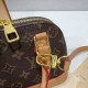 High-Quality LV Bags and Wallets, $30–$50