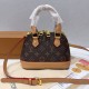 High-Quality LV Bags and Wallets, $30–$50