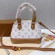 High-Quality LV Bags and Wallets, $30–$50