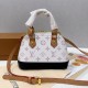 High-Quality LV Bags and Wallets, $30–$50