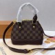 High-Quality LV Bags and Wallets, $30–$50