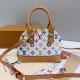 High-Quality LV Bags and Wallets, $30–$50