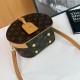 High-Quality LV Bags and Wallets, $30–$50