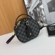High-Quality LV Bags and Wallets, $30–$50