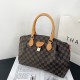 High-Quality LV Bags and Wallets, $30–$50