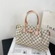 High-Quality LV Bags and Wallets, $30–$50