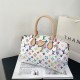 High-Quality LV Bags and Wallets, $30–$50