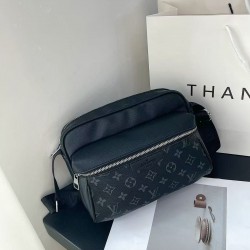 High-Quality LV Bags and Wallets, $30–$50