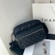 High-Quality LV Bags and Wallets, $30–$50
