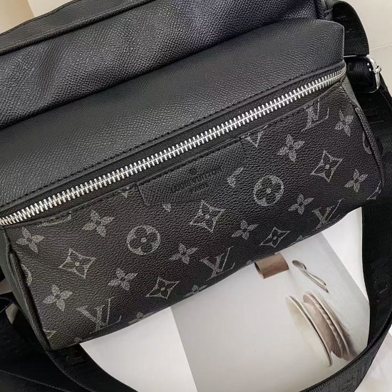 High-Quality LV Bags and Wallets, $30–$50