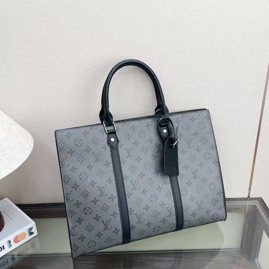 High-Quality LV Bags and Wallets, $30–$50