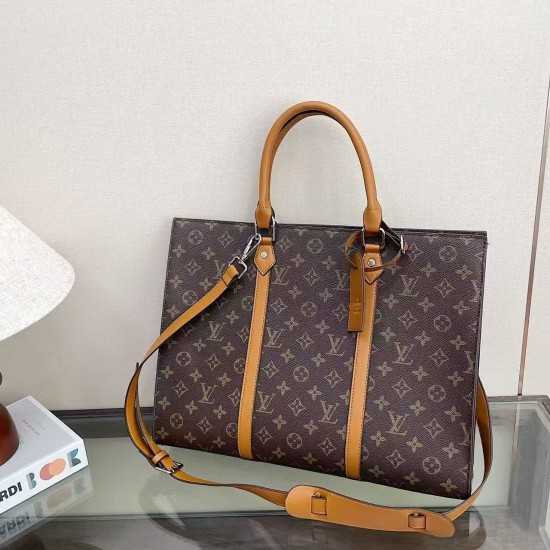 High-Quality LV Bags and Wallets, $30–$50