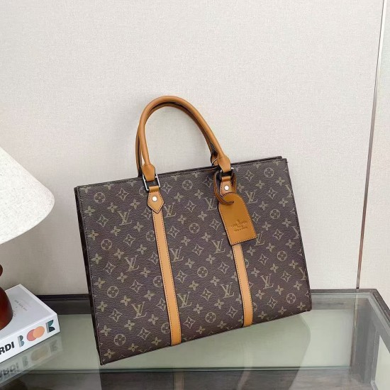 High-Quality LV Bags and Wallets, $30–$50