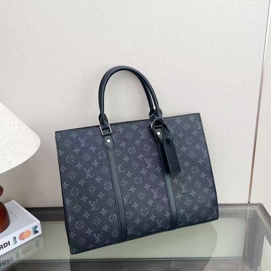 High-Quality LV Bags and Wallets, $30–$50