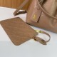 High-Quality LV Bags and Wallets, $30–$50