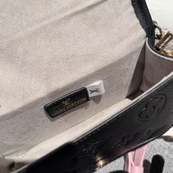 High-Quality LV Bags and Wallets, $30–$50