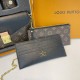 High-Quality LV Bags and Wallets, $30–$50