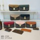 High-Quality LV Bags and Wallets, $30–$50