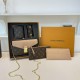 High-Quality LV Bags and Wallets, $30–$50