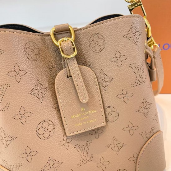 High-Quality LV Bags and Wallets, $30–$50