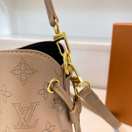 High-Quality LV Bags and Wallets, $30–$50