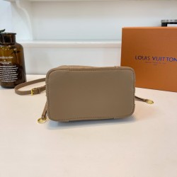 High-Quality LV Bags and Wallets, $30–$50