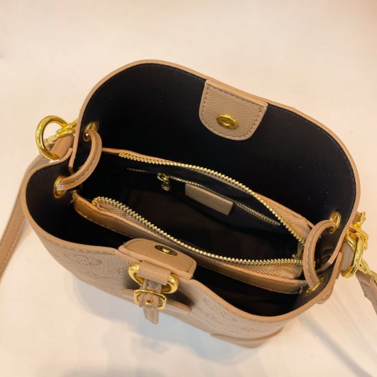 High-Quality LV Bags and Wallets, $30–$50