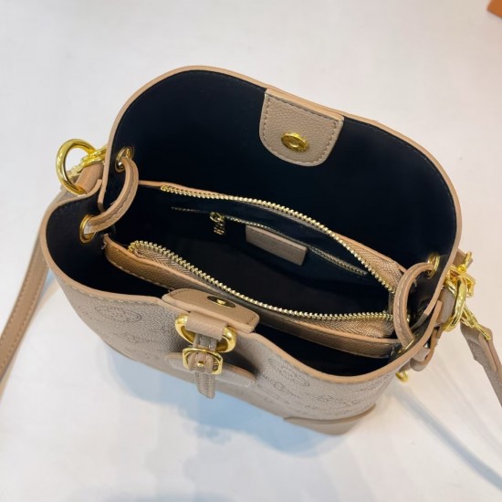 High-Quality LV Bags and Wallets, $30–$50