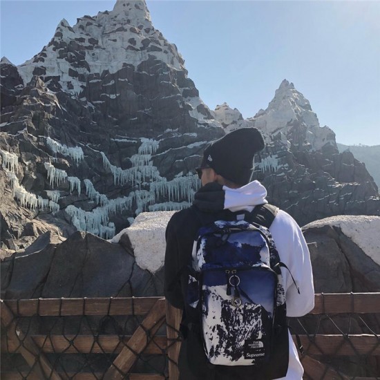 High-Quality LV Bags SUPREME $30–$50