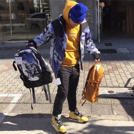 High-Quality LV Bags SUPREME $30–$50