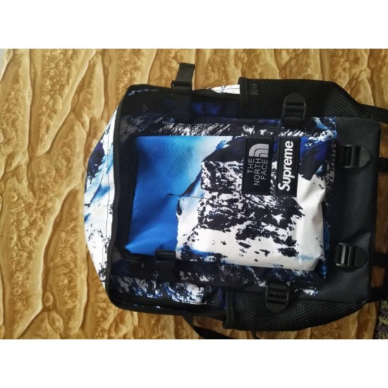 High-Quality LV Bags SUPREME $30–$50