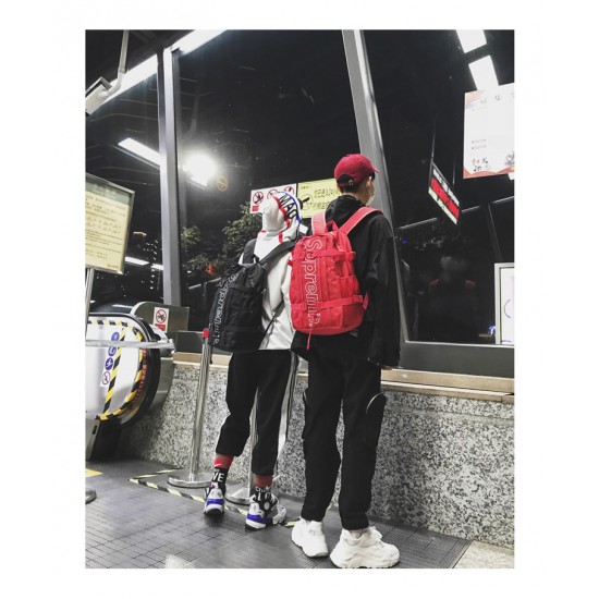 High-Quality LV Bags SUPREME $30–$50