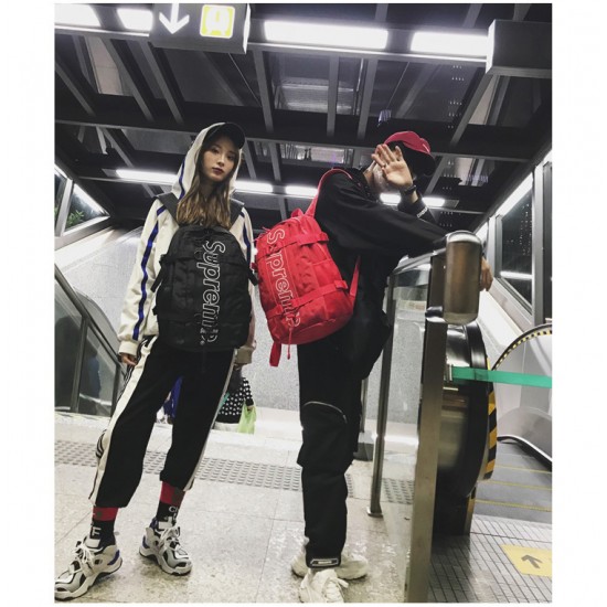 High-Quality LV Bags SUPREME $30–$50