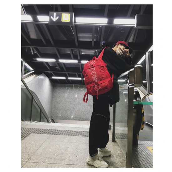 High-Quality LV Bags SUPREME $30–$50