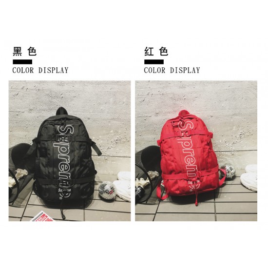 High-Quality LV Bags SUPREME $30–$50