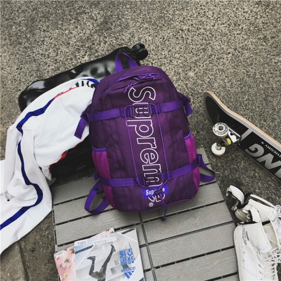 High-Quality LV Bags SUPREME $30–$50
