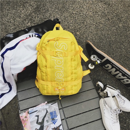High-Quality LV Bags SUPREME $30–$50