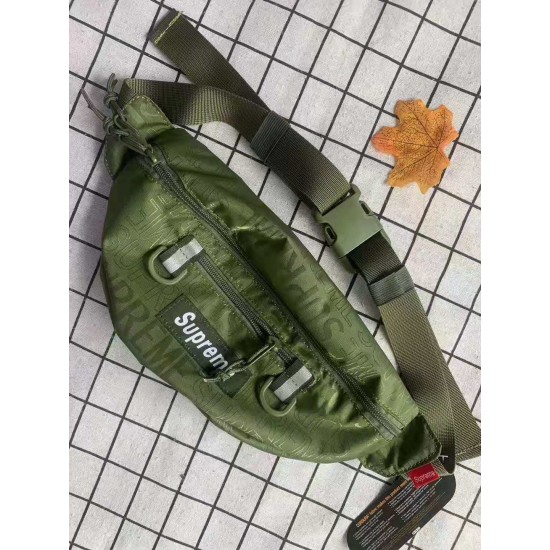 High-Quality LV Bags SUPREME $30–$50
