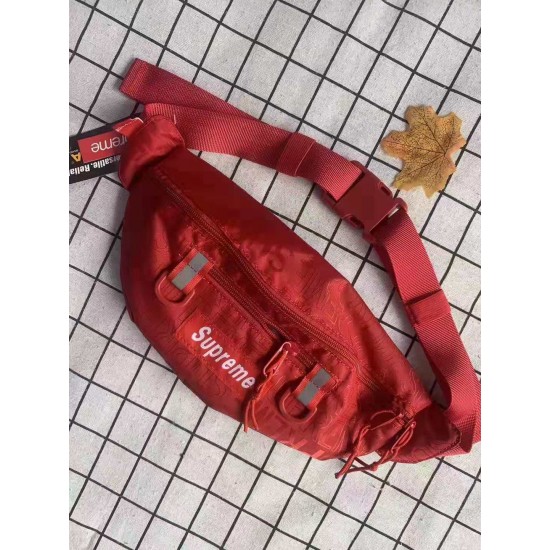 High-Quality LV Bags SUPREME $30–$50