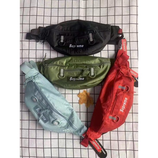 High-Quality LV Bags SUPREME $30–$50