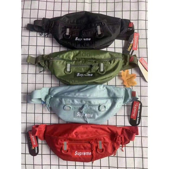 High-Quality LV Bags SUPREME $30–$50