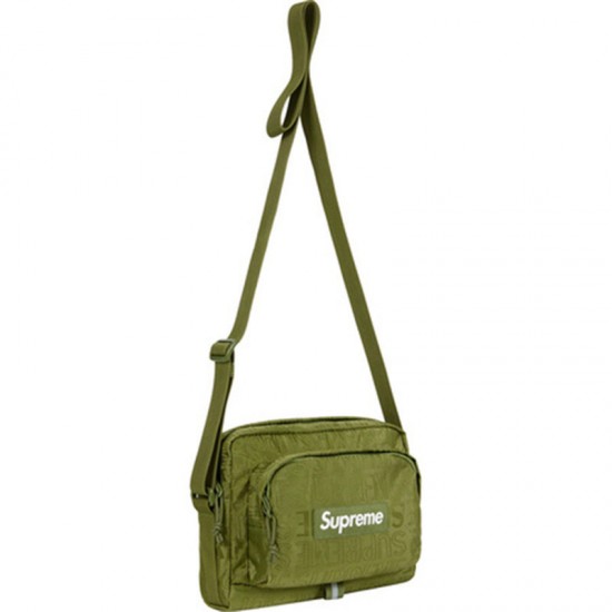 High-Quality LV Bags SUPREME $30–$50