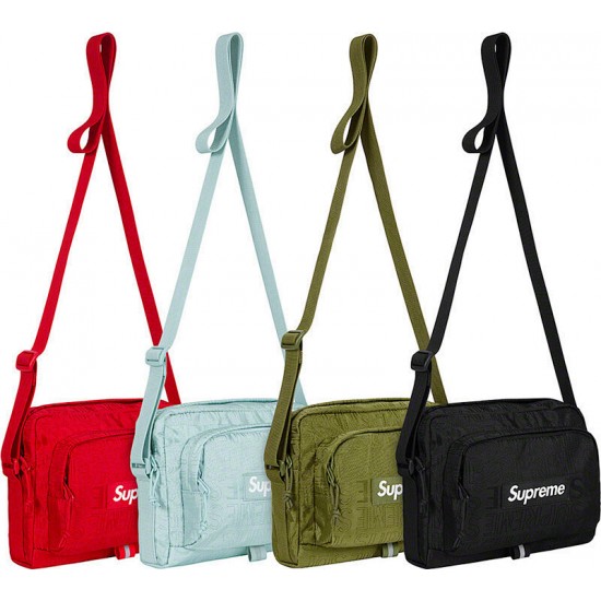 High-Quality LV Bags SUPREME $30–$50