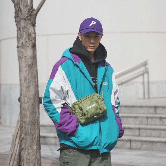 High-Quality LV Bags SUPREME $30–$50